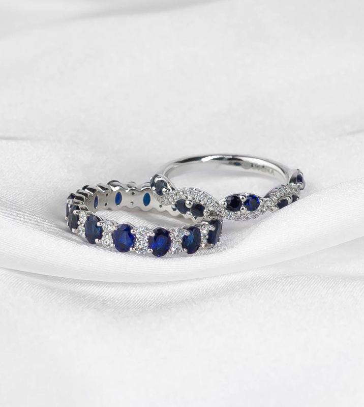 Wedding Bands Diamonds Direct